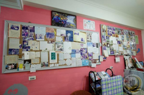  Over Water B&B  Хуален